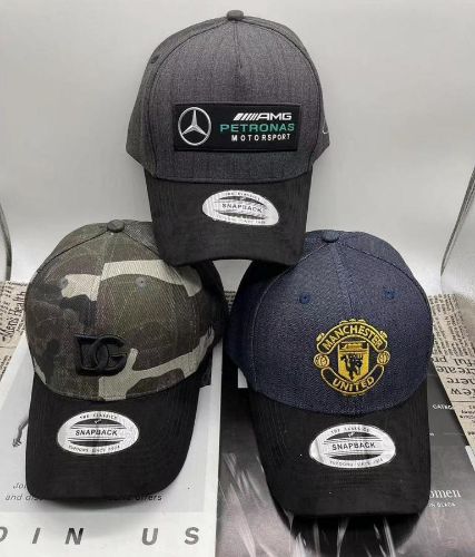 Casquette Pour Homme Et Femme