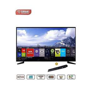 SMART TECHNOLOGIE - 43 Pouces - TV LED - Full HD