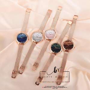 Montre Chic - Montre Pour Femme