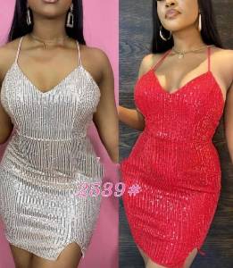 Robe Chic Pour Femme