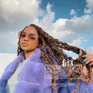 Lunette Chic Pour Femme