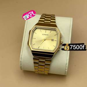 Montre Casio Pour Homme et Femme