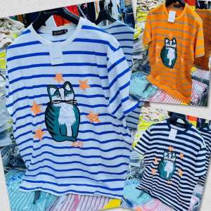 T-shirt Swagg - Vêtement Homme