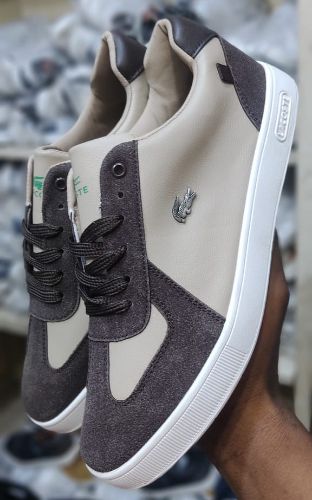 Chaussure Basket - Lacoste