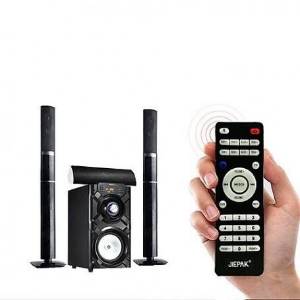 WOOFER JIEPAK 3 BAFFLES