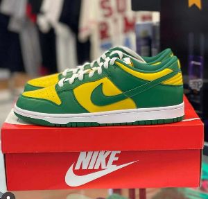 Chaussure Basket -  Nike