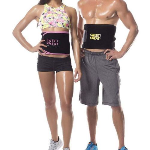 Gaine de sudation pour homme et femme