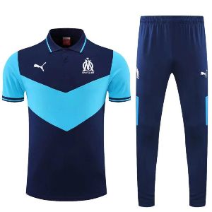 Maillot De Sport Pantalon - Marseille