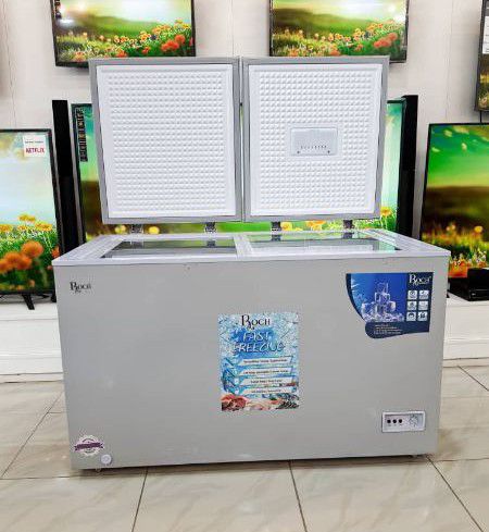 Congélateur Roch RCf-450 (345 Litres)