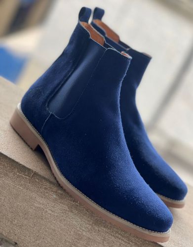 Chaussure Pour Homme - Botte