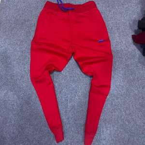 Pantalon Jogging Pour Homme - Rouge