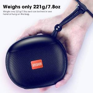 Haut-parleur Bluetooth T11 - Mini Woofer