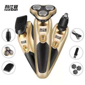 Tondeuse Rechargeable Multifonctions 2