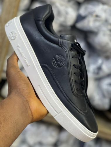 Chaussure Basket - Timberland