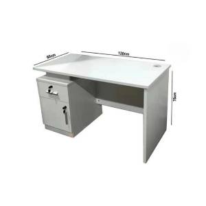 Table de Bureau en Bois