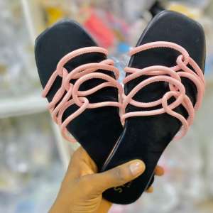 Tapette - Chaussure Sandale Femme