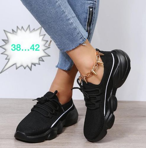 Chaussure Basket Pour Femme