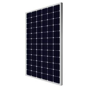 Panneau Solaire Monocristallin 300w