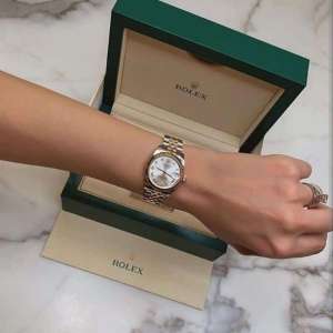 Montre Rolex Pour Femme