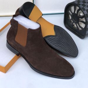 Botte - Chaussure Pour Homme