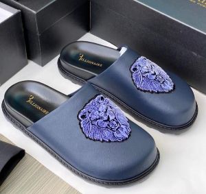 Tapette Billionaire - Chaussure Homme