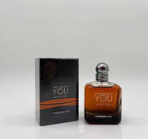 Parfum Stronger With YOU