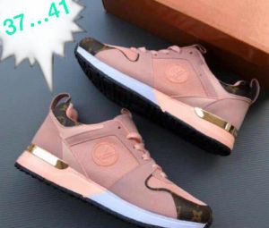 Chaussure Basket Louis Vuitton