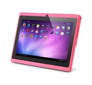 Tablette Éducative pour enfant I-TOUCH C704