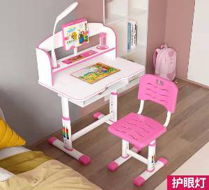 Bureau d’Apprentissage Réglable pour Enfants