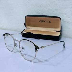 Lunettes Classique Gucci Pour Homme