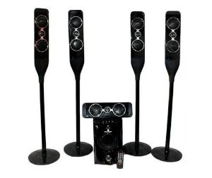 Woofer 6 Pièces Ilux