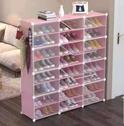 Armoire De Chaussures