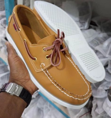 Chaussure Sebago Docksides