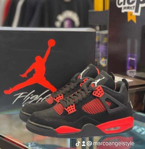 Chaussure Basket - Nike Air Jordan