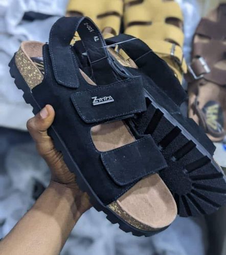 Tapette Zara - Chaussure Pour Homme