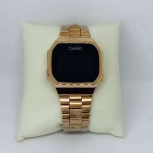 Montre Casio Pour Homme Femme
