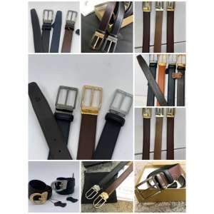 Ceinture CK Pour Homme