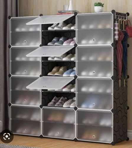 Armoire De Chaussure