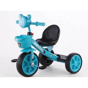Jouet Tricycle pour Enfant avec Musique