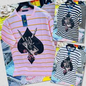 T-shirt Swagg - Vêtement Homme