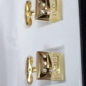 Boutons De Manchette