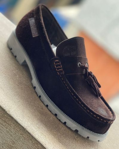 Chaussure Pour Homme - Mocassin