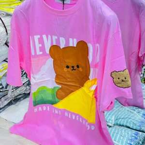 T-shirt Swagg - Vêtement Homme