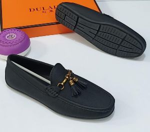 Chaussure Mocassin Homme