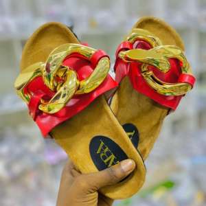 Tapette ZARA - Chaussure Sandale Femme