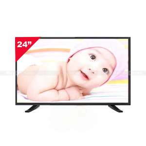 Tv Ideal Pro - 24 Pouces - Télévision LED