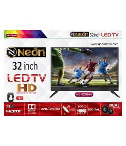 Néon LED TV Smart 32 Pouces