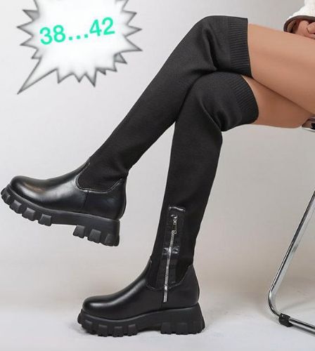 Chaussure Pour Femme