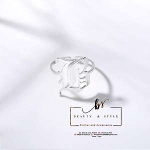 Bague - Bijoux Homme Femme