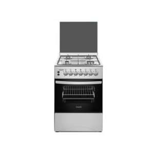 Gazinière NEON à 4 Fours TGC-402